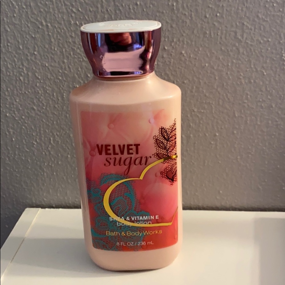 Lotion